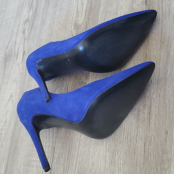 Kendall+kyle 8.5US High heels - Picture 5 of 6